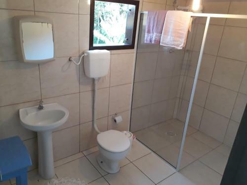Hostel Serra Mar