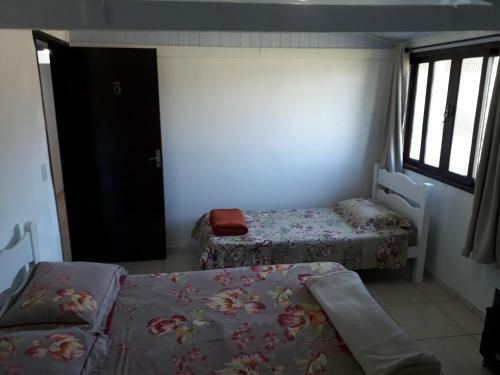 Hostel Serra Mar
