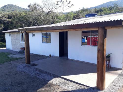 Hostel Serra Mar