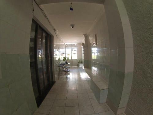 Hotel Pousada Alterosas