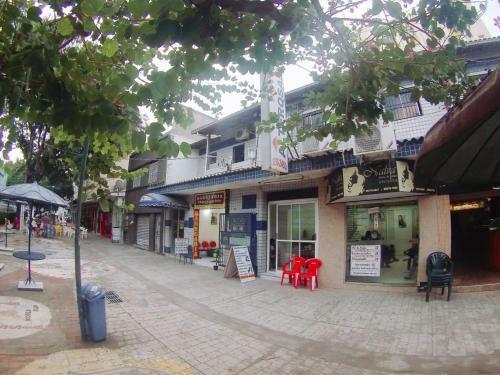 Hotel Pousada Alterosas