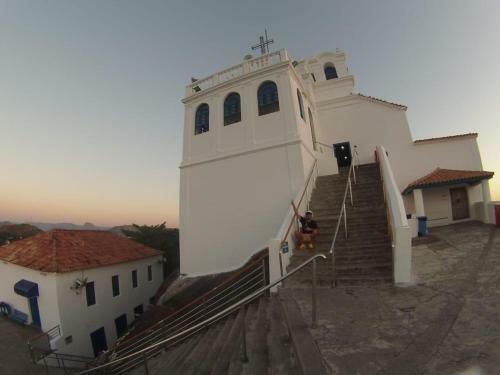 Hotel Pousada Alterosas