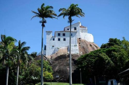 Hotel Pousada Alterosas