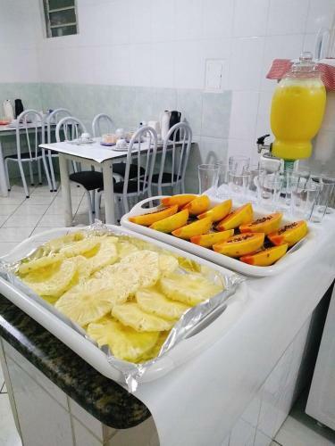 Hotel Pousada Alterosas