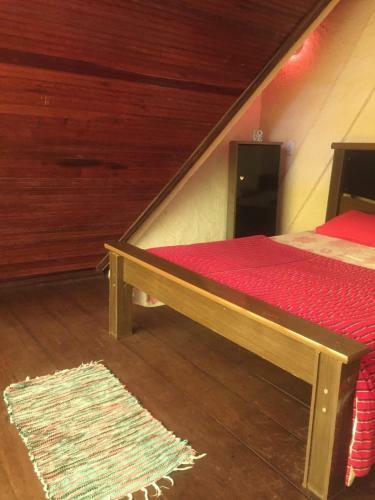 Hostel Da Penha