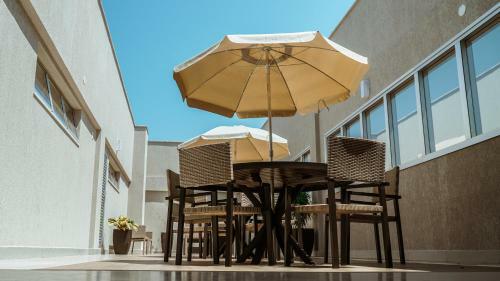 Apartamento Annaya Su�tes