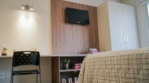 Apartamento Annaya Su�tes