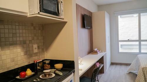 Apartamento Annaya Su�tes