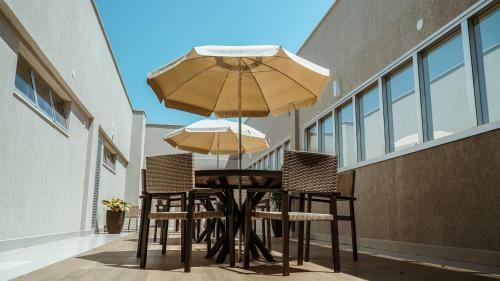 Apartamento Annaya Su�tes