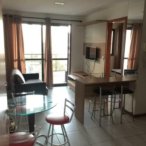 Apartamento Praia Dourada II