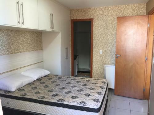 Apartamento Praia Dourada II