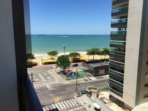 Apartamento Praia Dourada II