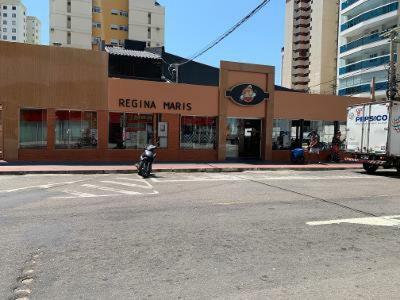 Apartamento Praia Dourada II