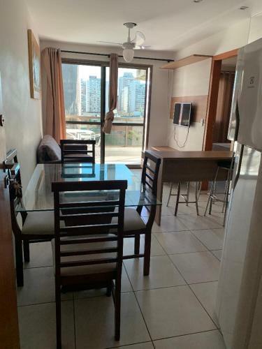Apartamento Praia Dourada II