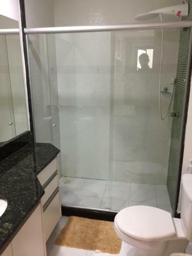 Apartamento Praia Dourada II