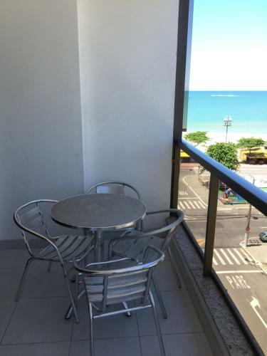 Apartamento Praia Dourada II