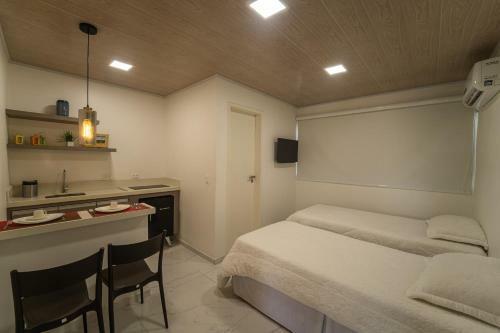 Hostal Vit�ria Da Serra Pousada