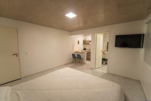 Hostal Vit�ria Da Serra Pousada