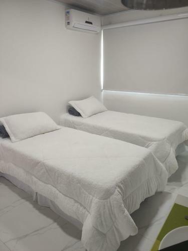 Hostal Vit�ria Da Serra Pousada