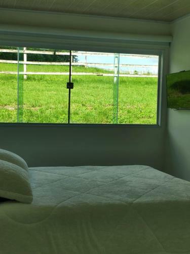 Hostal Vit�ria Da Serra Pousada