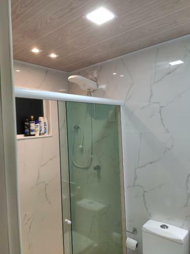 Hostal Vit�ria Da Serra Pousada