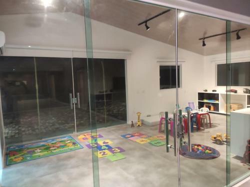 Hostal Vit�ria Da Serra Pousada