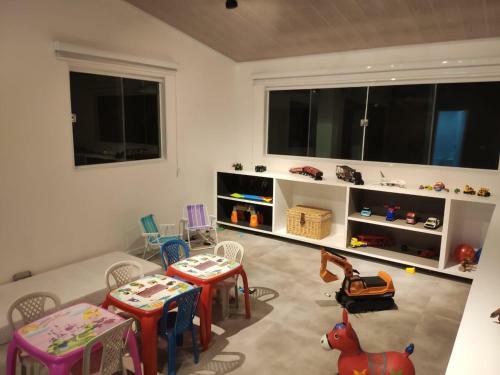 Hostal Vit�ria Da Serra Pousada