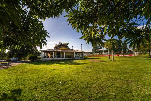 Hostal Vit�ria Da Serra Pousada