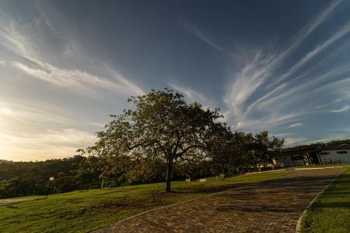 Hostal Vit�ria Da Serra Pousada
