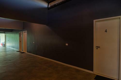 Hostal Vit�ria Da Serra Pousada
