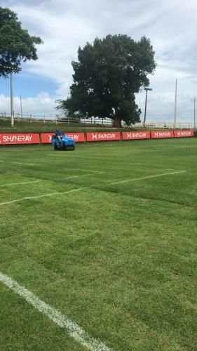 Hostal Vit�ria Da Serra Pousada