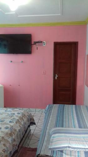 Albergue Hotel Do Libano