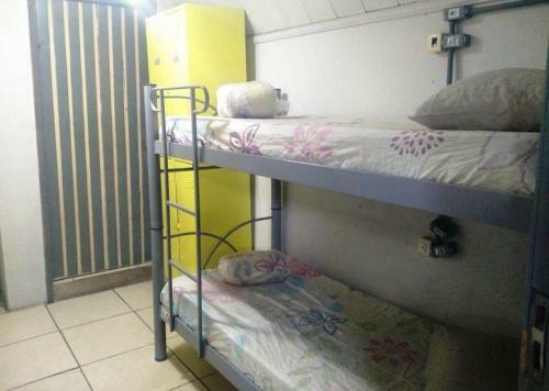 Hotel Hostel Vila Vr