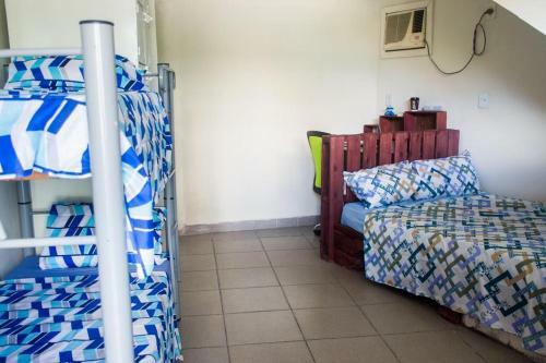 Hotel Hostel Vila Vr