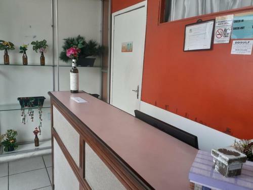 Hotel Hostel Vila Vr