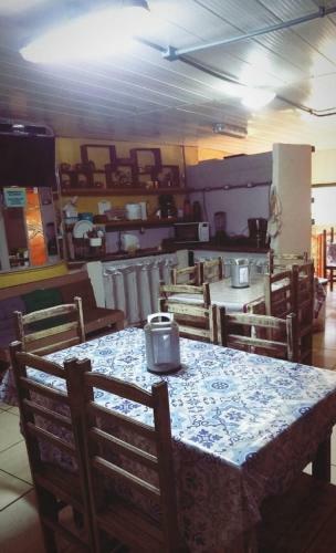 Hotel Hostel Vila Vr