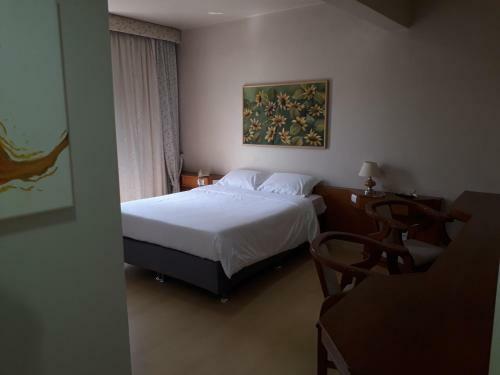 Verde Vale Hotel