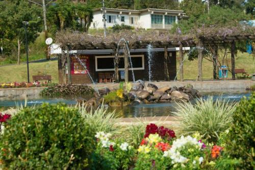 Verde Vale Hotel