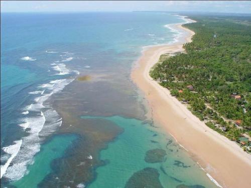 Hostal Oba Bangal�s - Pr�ximo Itacar� - Bahia
