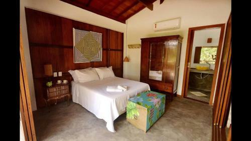 Hostal Oba Bangal�s - Pr�ximo Itacar� - Bahia