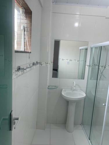 Apartamento Ed. Odilon Vieira Ap.205