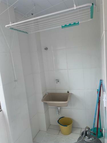 Apartamento Ed. Odilon Vieira Ap.205
