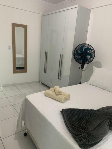 Apartamento Ed. Odilon Vieira Ap.205