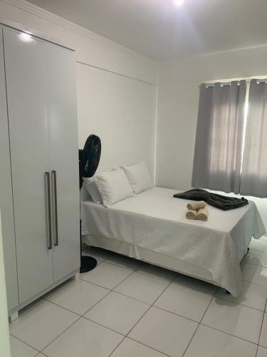 Apartamento Ed. Odilon Vieira Ap.205