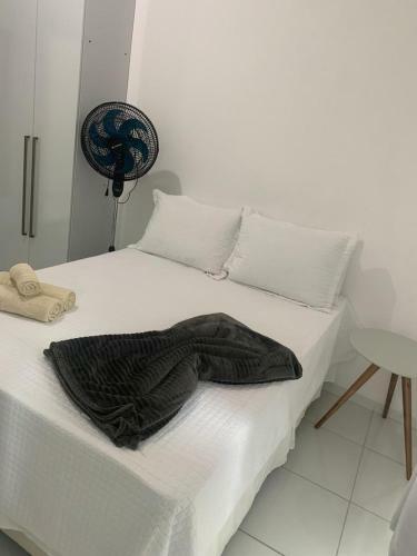 Apartamento Ed. Odilon Vieira Ap.205