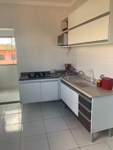 Apartamento Ed. Odilon Vieira Ap.205