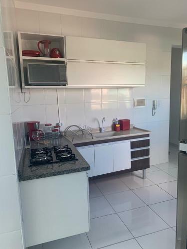 Apartamento Ed. Odilon Vieira Ap.205