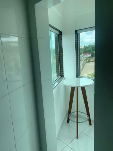 Apartamento Ed. Odilon Vieira Ap.205