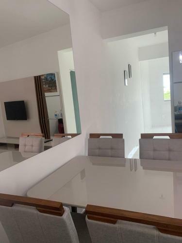 Apartamento Ed. Odilon Vieira Ap.205
