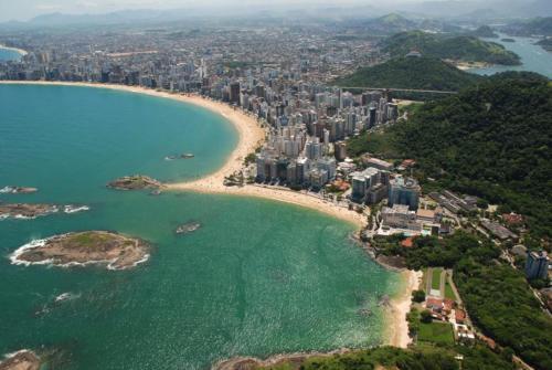 Apartamento Flat Pasargada 811